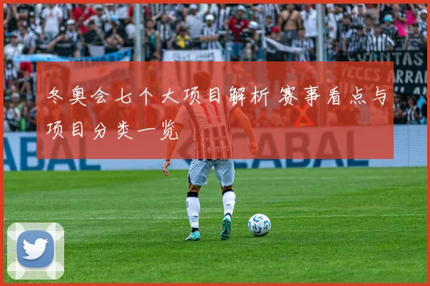冬奥会七个大项目解析 赛事看点与项目分类一览